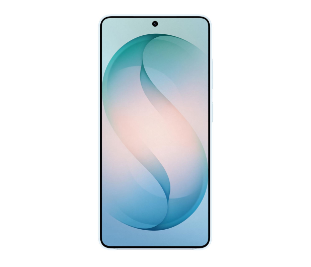 SAMSUNG Etui Slim Magnet do Galaxy S26 Ultra jasnoniebieskie - 1489490 - zdjęcie 2